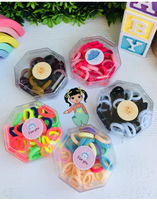 Kutulu Okul Tokaları