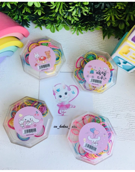 Kutulu Okul Tokaları