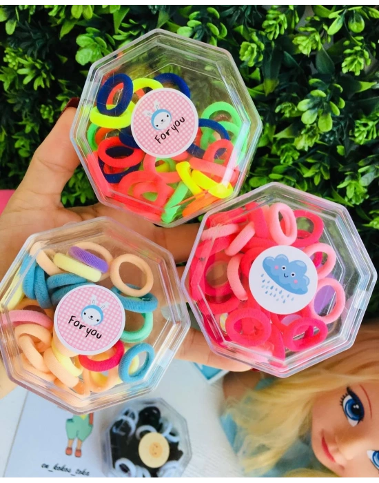 Kutulu Okul Tokaları