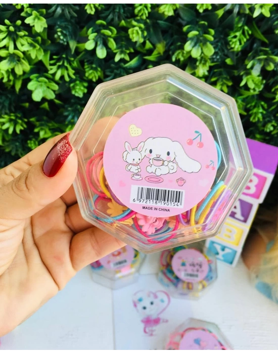 Kutulu Okul Tokaları