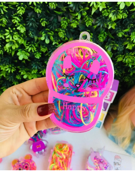 Kutulu Okul Tokaları