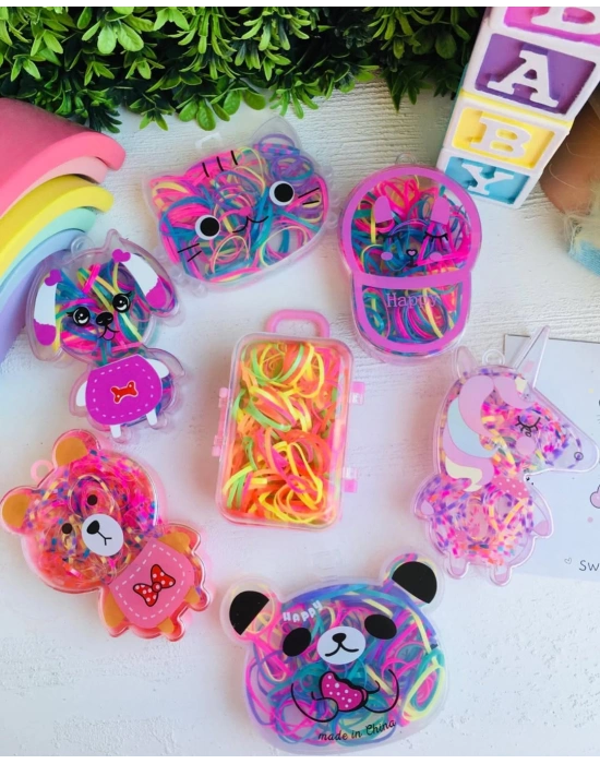 Kutulu Okul Tokaları