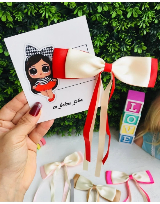 Kuyruklu Fiyonk Toka