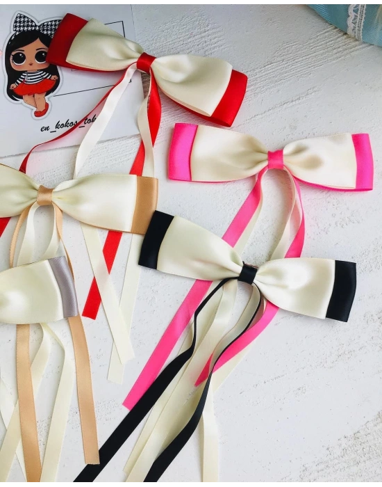 Kuyruklu Fiyonk Toka