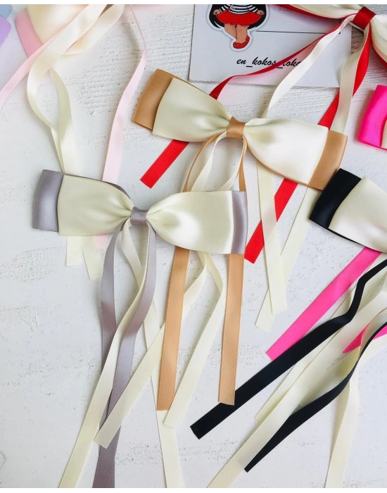 Kuyruklu Fiyonk Toka