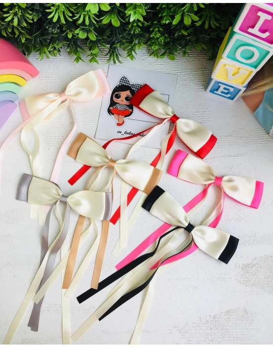 Kuyruklu Fiyonk Toka