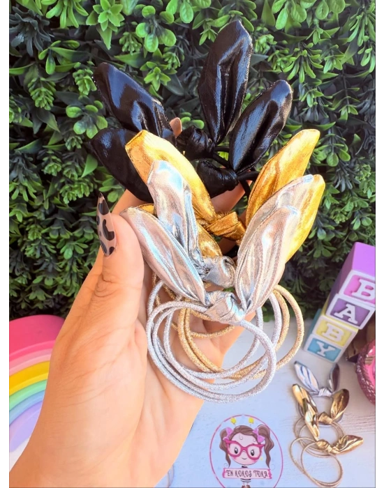 Lastik Esnekliği Muhteşem Toka