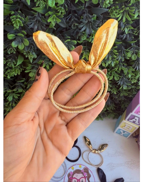 Lastik Esnekliği Muhteşem Toka