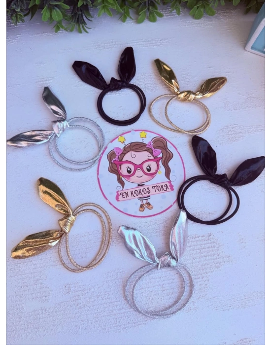 Lastik Esnekliği Muhteşem Toka