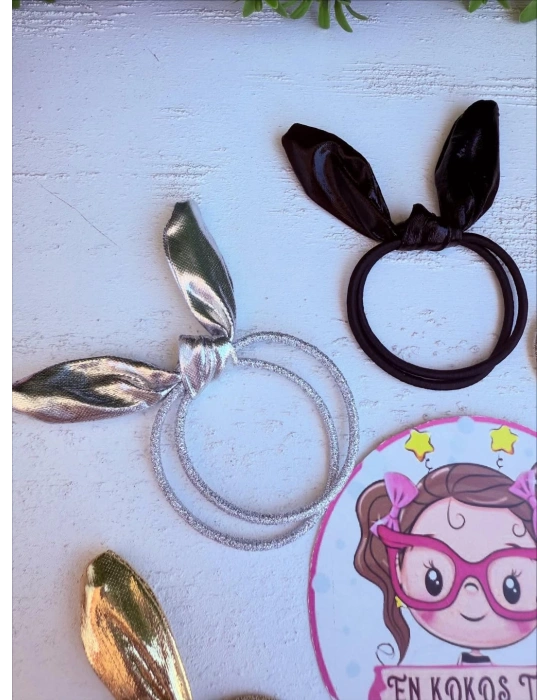 Lastik Esnekliği Muhteşem Toka