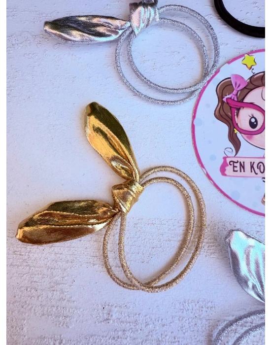 Lastik Esnekliği Muhteşem Toka