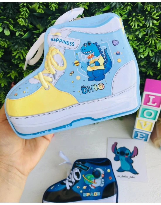 Metal Kilitli Kumbara