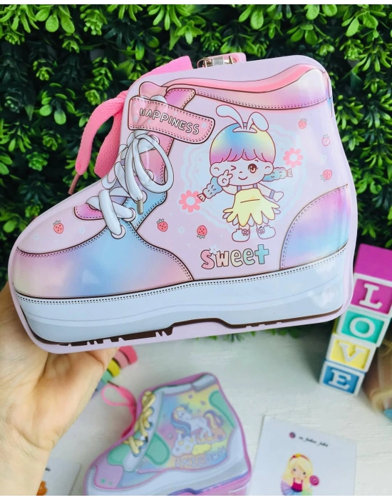 Metal Kilitli Kumbara