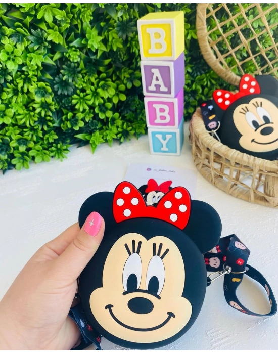Mickey Mouse Çanta