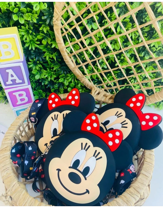 Mickey Mouse Çanta