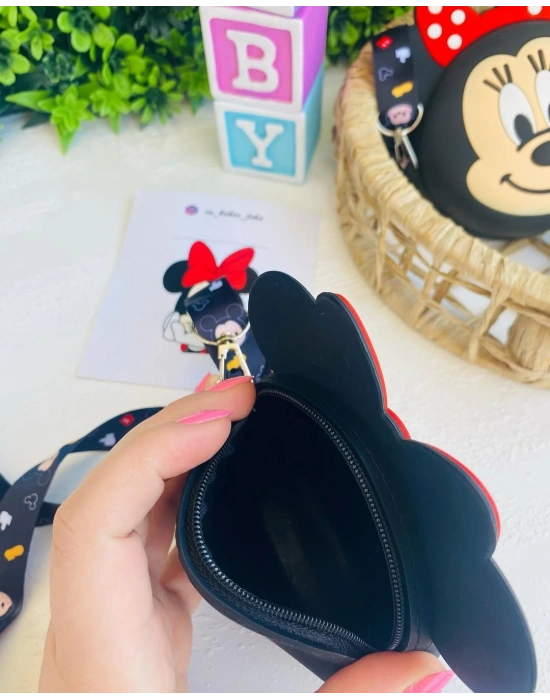 Mickey Mouse Çanta