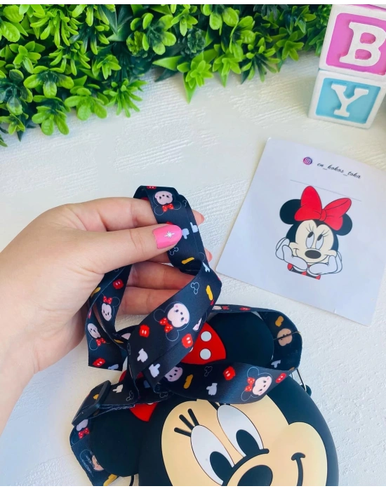 Mickey Mouse Çanta