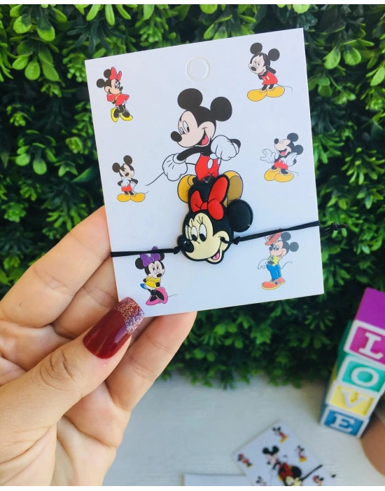 Miki Bilekliğin Tatlılığı