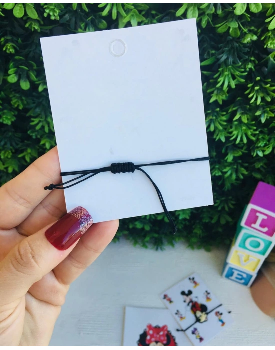 Miki Bilekliğin Tatlılığı