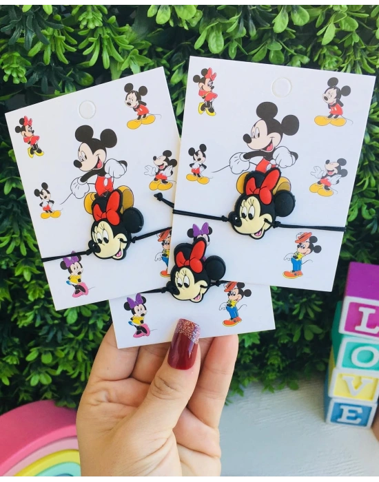 Miki Bilekliğin Tatlılığı