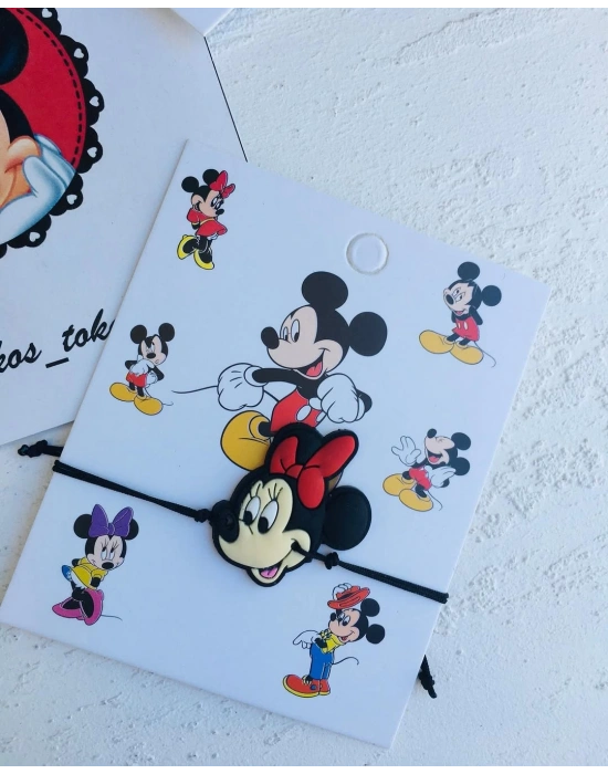 Miki Bilekliğin Tatlılığı