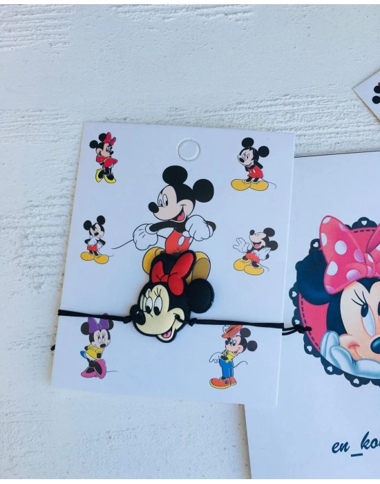 Miki Bilekliğin Tatlılığı