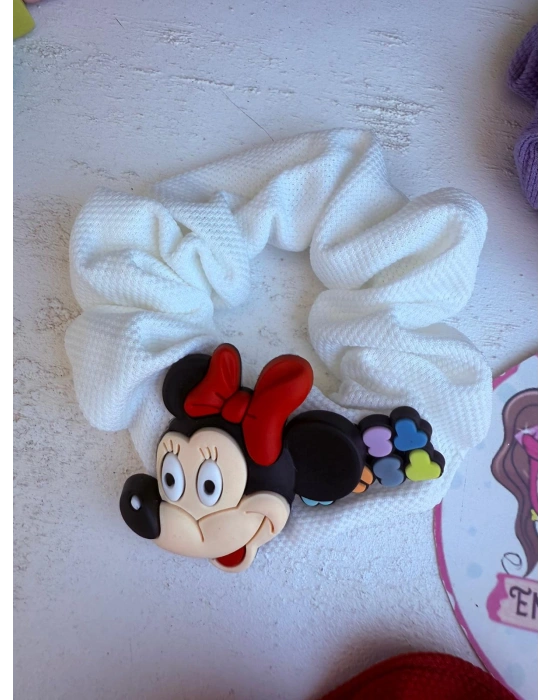 Miki Mause Simit Toka