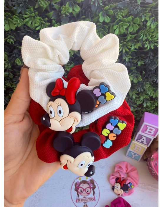 Miki Mause Simit Toka