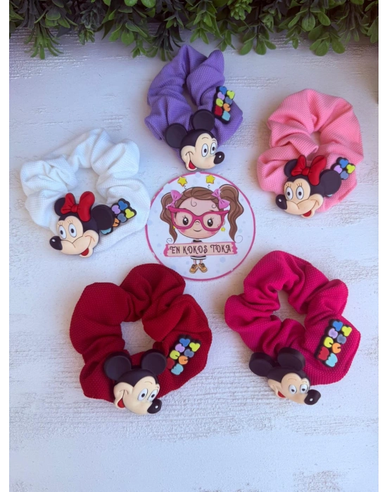 Miki Mause Simit Toka