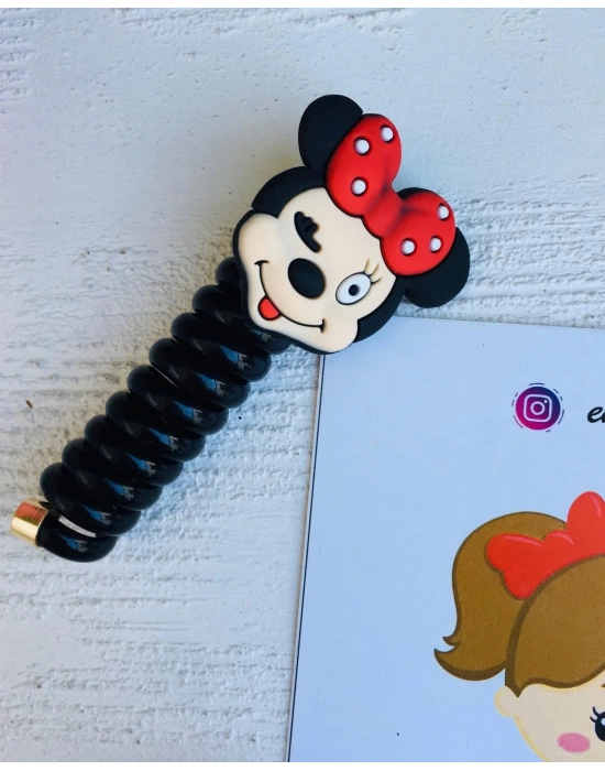 Mikili Yaylı Sarmal Toka