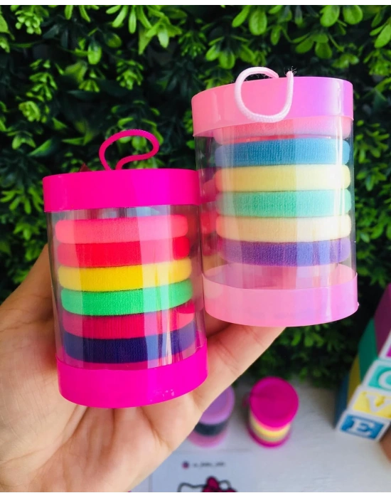 Mini Boy Havlu Lastik