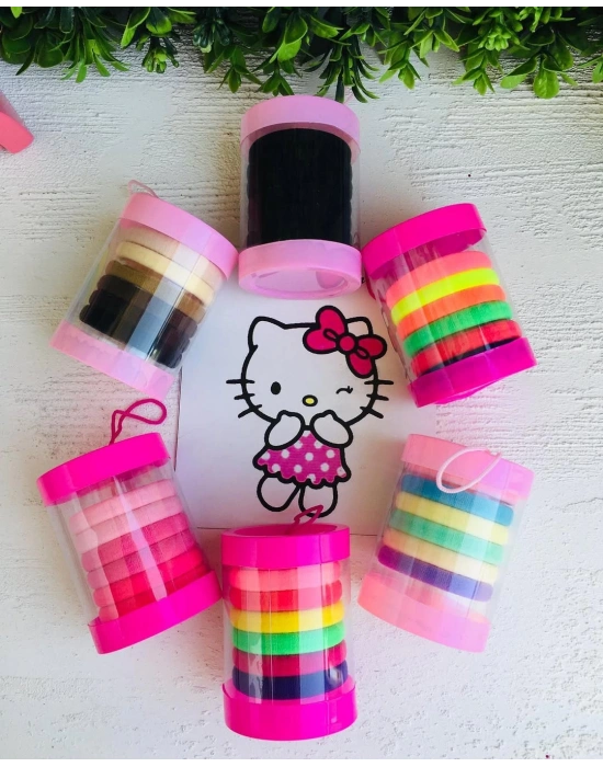 Mini Boy Havlu Lastik