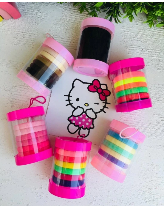 Mini Boy Havlu Lastik