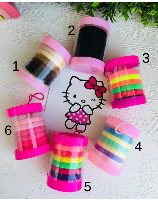 Mini Boy Havlu Lastik