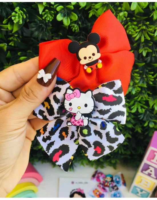 Mini Tatlı Fiyonklar