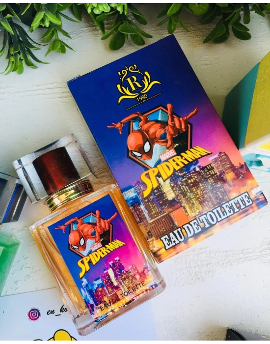 Minik Adam Parfümleri