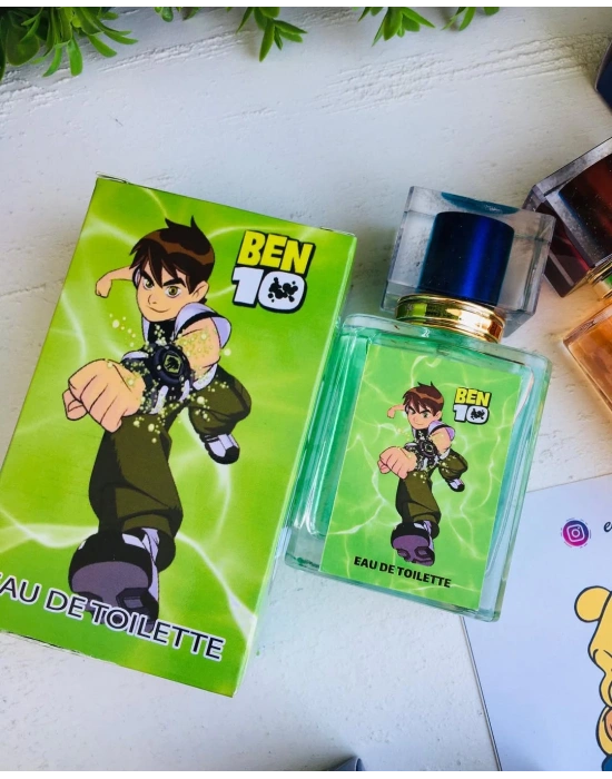 Minik Adam Parfümleri