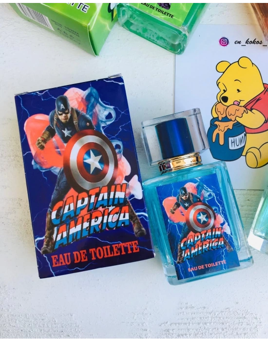 Minik Adam Parfümleri