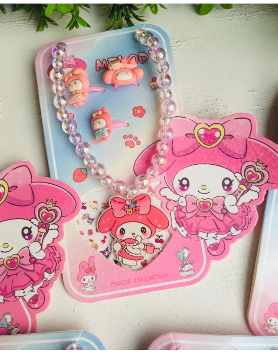 My Melody Set