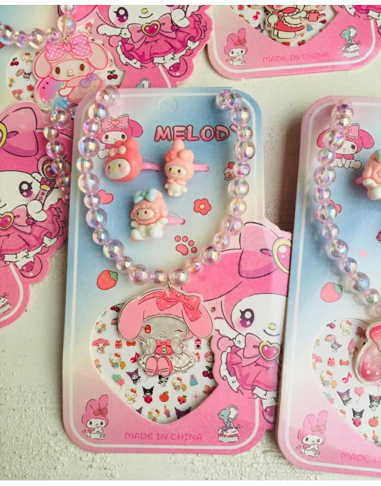 My Melody Set