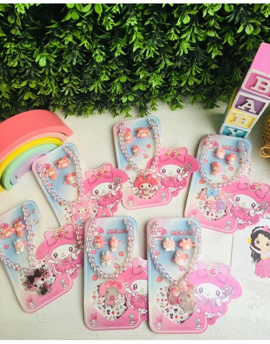 My Melody Set