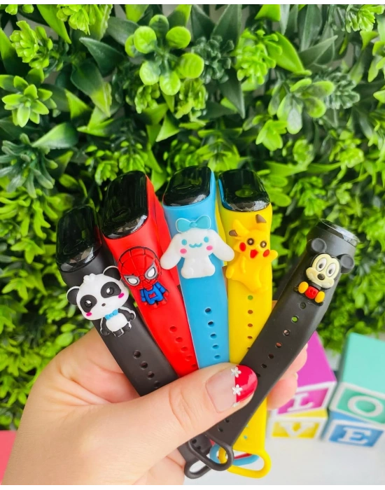 Paşa Dijital Saatleri