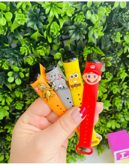 Paşa Dijital Saatleri