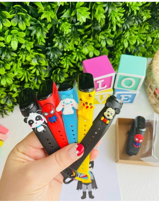 Paşa Dijital Saatleri