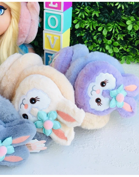 Peluş Kulaklık