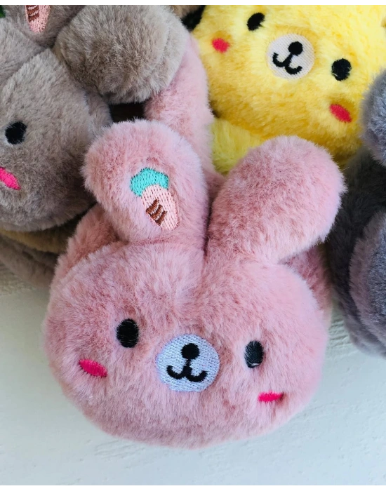 Peluş Kulaklık