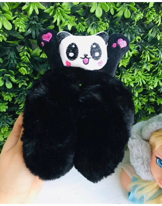 Peluş Kulaklık