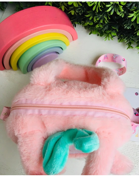 Peluş My Melody Çanta