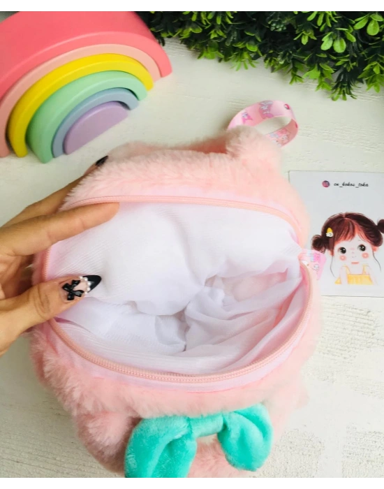 Peluş My Melody Çanta