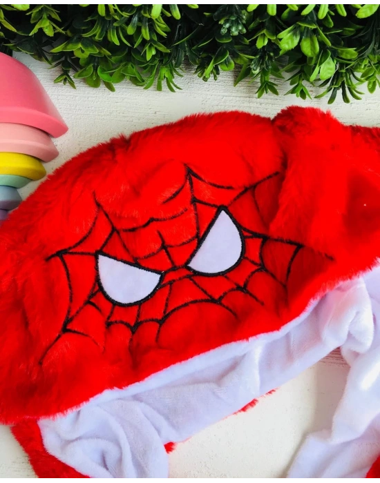 Peluş Zıplayan Kulaklı Şapkalar